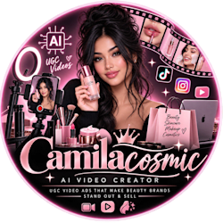 camilacosmic