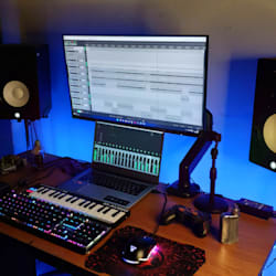rawxsonmusic
