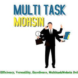 multitaskmohsin