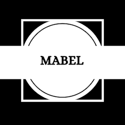 mabelruth