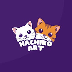 hachiko_art