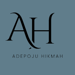 adepojuhikmah