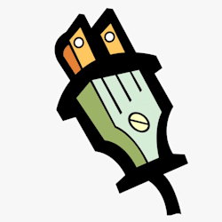 Fiverr profile picture for @plugging