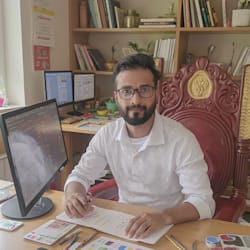 shakilfarabi