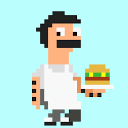 Fiverr profile picture for @arteries