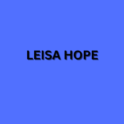 leisahope