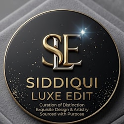 siddiquiluxe