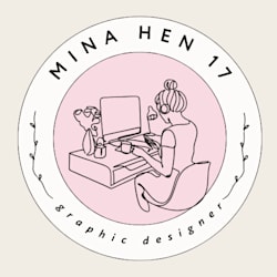 mina_hen17