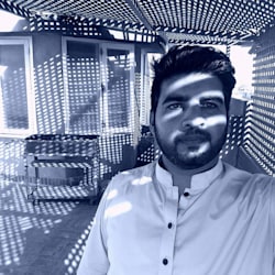 farhanjamali