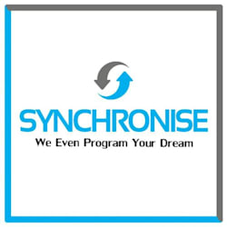 synchronise