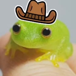 cowfroggy