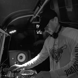 wolfybassdj