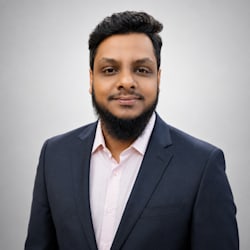 islammdzubair