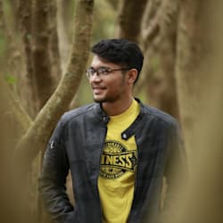 sresthaabose