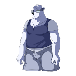 Gig Seller - polarbeark