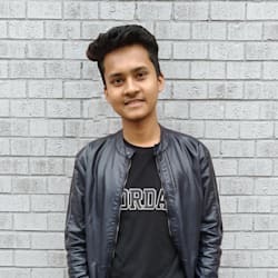 sobujcreation
