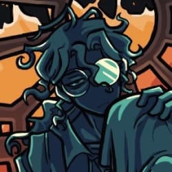 Gig Seller - moecomics