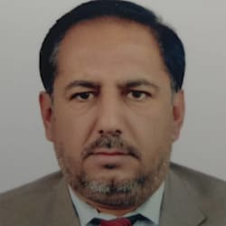 sarajuddinislam