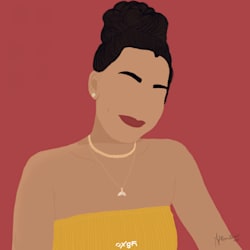 cywenisamermaid