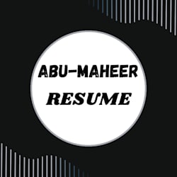 abumaheer_cv