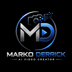 markoderrick