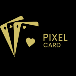 pixelcard