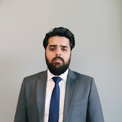 mehamzamughal