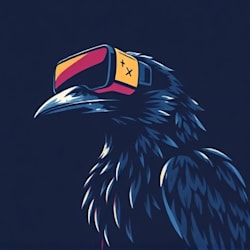 realartcrow