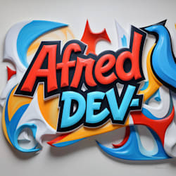 afred_dev