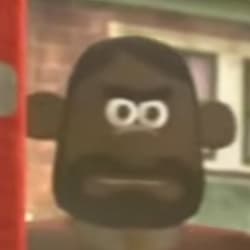 captnugget