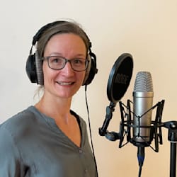 garlingvoice