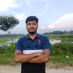 mosharul