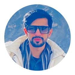 Gig Seller - avantgarde__