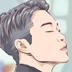 Fiverr profile picture for @subsequently