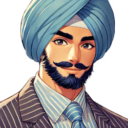 Fiverr profile picture for @labour