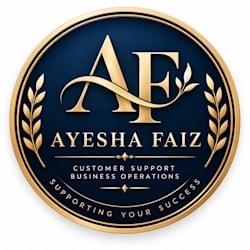 ayeshassist