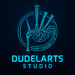 dudelartsstudio
