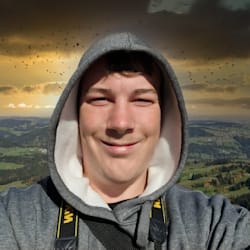 benmauricekeil