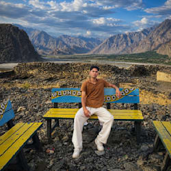 bilalafridi320