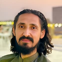 zainalishahshah