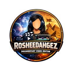 rosheedahgez