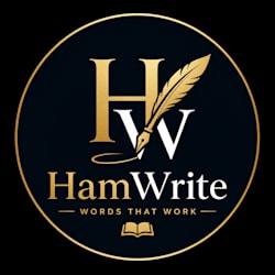 hamwrite