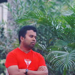 prabhuedwin