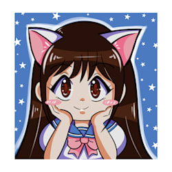 lauramangaka
