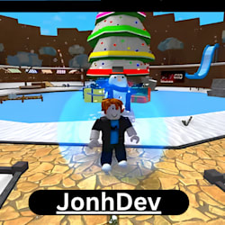 jonhhdev