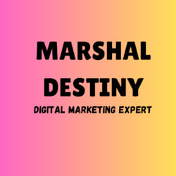 mashaldestiny