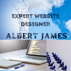 alberjames