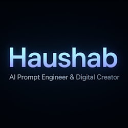 haushabdar