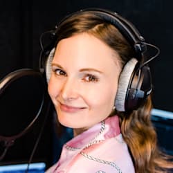 caerolein_voice