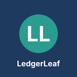 ledger100leaf